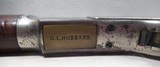 ANTIQUE 2ND MODEL WINCHESTER 1873 RIFLE from COLLECTING TEXAS – 1/2 NICKEL – SHERIFF OWNED – SHIPPED 1880 - 15 of 19