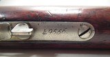 ANTIQUE 2ND MODEL WINCHESTER 1873 RIFLE from COLLECTING TEXAS – 1/2 NICKEL – SHERIFF OWNED – SHIPPED 1880 - 17 of 19