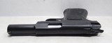 SAVAGE MODEL 1917 - .32 SEMI-AUTO PISTOL from COLLECTING TEXAS – CIRCA 1921-1926 - 9 of 16