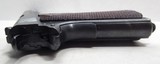 COLT 1911 U.S. ARMY BRUSH BLUE .45 PISTOL from COLLECTING TEXAS – MADE 1918 - 12 of 18