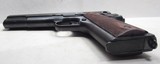 COLT 1911 U.S. ARMY BRUSH BLUE .45 PISTOL from COLLECTING TEXAS – MADE 1918 - 13 of 18