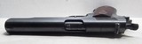 COLT 1911 U.S. ARMY BRUSH BLUE .45 PISTOL from COLLECTING TEXAS – MADE 1918 - 9 of 18