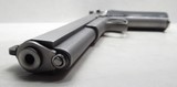AMT AUTOMAG II PISTOL in .22 RIMFIRE MAGNUM CALIBER from COLLECTING TEXAS – EXTRA MAGAZINE and HOLSTER INCLUDED - 15 of 16