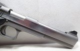 AMT AUTOMAG II PISTOL in .22 RIMFIRE MAGNUM CALIBER from COLLECTING TEXAS – EXTRA MAGAZINE and HOLSTER INCLUDED - 7 of 16