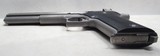 AMT AUTOMAG II PISTOL in .22 RIMFIRE MAGNUM CALIBER from COLLECTING TEXAS – EXTRA MAGAZINE and HOLSTER INCLUDED - 12 of 16