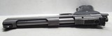 AMT AUTOMAG II PISTOL in .22 RIMFIRE MAGNUM CALIBER from COLLECTING TEXAS – EXTRA MAGAZINE and HOLSTER INCLUDED - 9 of 16