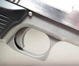 AMT AUTOMAG II PISTOL in .22 RIMFIRE MAGNUM CALIBER from COLLECTING TEXAS – EXTRA MAGAZINE and HOLSTER INCLUDED - 8 of 16