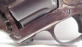 MERWIN HULBERT & CO. POCKET ARMY REVOLVER from COLLECTING TEXAS – MADE 1880’S - 4 of 16