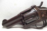 MERWIN HULBERT & CO. POCKET ARMY REVOLVER from COLLECTING TEXAS – MADE 1880’S - 3 of 16