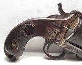 MERWIN HULBERT & CO. POCKET ARMY REVOLVER from COLLECTING TEXAS – MADE 1880’S - 6 of 16