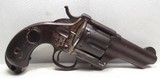 MERWIN HULBERT & CO. POCKET ARMY REVOLVER from COLLECTING TEXAS – MADE 1880’S - 5 of 16