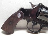 COLT OFFICER’S MODEL .22 CALIBER REVOLVER from COLLECTING TEXAS - 6 of 16