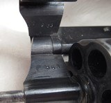 COLT FIRST ISSUE OFFICER’S MODEL REVOLVER from COLLECTING TEXAS – MADE 1904 - 16 of 16