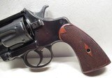 COLT FIRST ISSUE OFFICER’S MODEL REVOLVER from COLLECTING TEXAS – MADE 1904 - 5 of 16