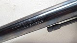 COLT OFFICER’S MODEL REVOLVER in RARE .32 CALIBER from COLLECTING TEXAS – CIRCA 1941 – NEW in ORIGINAL BOX with PAPERS - 4 of 21