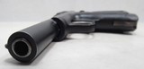 SAVAGE MODEL 1917 - .32 SEMI-AUTO PISTOL from COLLECTING TEXAS – CIRCA 1921-1926 - 16 of 16