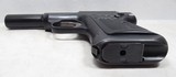 SAVAGE MODEL 1917 - .32 SEMI-AUTO PISTOL from COLLECTING TEXAS – CIRCA 1921-1926 - 13 of 16
