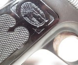 SAVAGE MODEL 1917 - .32 SEMI-AUTO PISTOL from COLLECTING TEXAS – CIRCA 1921-1926 - 7 of 16