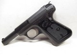 SAVAGE MODEL 1917 - .32 SEMI-AUTO PISTOL from COLLECTING TEXAS – CIRCA 1921-1926 - 1 of 16