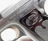 SAVAGE MODEL 1917 - .32 SEMI-AUTO PISTOL from COLLECTING TEXAS – CIRCA 1921-1926 - 4 of 16