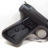 SAVAGE MODEL 1917 - .32 SEMI-AUTO PISTOL from COLLECTING TEXAS – CIRCA 1921-1926 - 6 of 16