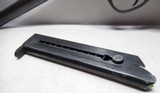 HI-STANDARD MODEL HB SEMI-AUTO .22 CALIBER PISTOL from COLLECTING TEXAS – EXTRA MAGAZINE INCLUDED - 17 of 17