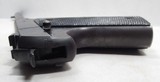 HI-STANDARD MODEL HB SEMI-AUTO .22 CALIBER PISTOL from COLLECTING TEXAS – EXTRA MAGAZINE INCLUDED - 11 of 17
