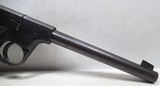 HI-STANDARD MODEL HB SEMI-AUTO .22 CALIBER PISTOL from COLLECTING TEXAS – EXTRA MAGAZINE INCLUDED - 8 of 17