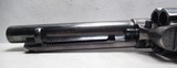 VERY RARE COLT SINGLE ACTION ARMY REVOLVER in .44 S&W CALIBER from COLLECTING TEXAS – FACTORY LETTER – SHIPPED 1929 - 16 of 18
