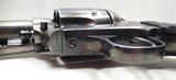 VERY RARE COLT SINGLE ACTION ARMY REVOLVER in .44 S&W CALIBER from COLLECTING TEXAS – FACTORY LETTER – SHIPPED 1929 - 15 of 18