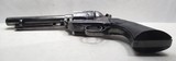 VERY RARE COLT SINGLE ACTION ARMY REVOLVER in .44 S&W CALIBER from COLLECTING TEXAS – FACTORY LETTER – SHIPPED 1929 - 13 of 18
