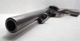 ORIGINAL COLT U.S. CAVALRY NEW YORK MILITIA SHIPPED REVOLVER from COLLECTING TEXAS – MADE 1883 – FACTORY LETTER - 16 of 17
