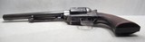 ORIGINAL COLT U.S. CAVALRY NEW YORK MILITIA SHIPPED REVOLVER from COLLECTING TEXAS – MADE 1883 – FACTORY LETTER - 12 of 17
