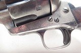 ORIGINAL COLT U.S. CAVALRY NEW YORK MILITIA SHIPPED REVOLVER from COLLECTING TEXAS – MADE 1883 – FACTORY LETTER - 3 of 17