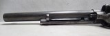 ORIGINAL COLT U.S. CAVALRY NEW YORK MILITIA SHIPPED REVOLVER from COLLECTING TEXAS – MADE 1883 – FACTORY LETTER - 15 of 17