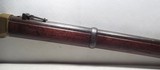 REALLY NICE ANTIQUE WINCHESTER MODEL 1866 MUSKET from COLLECTING TEXAS – MADE 1872 - 4 of 23
