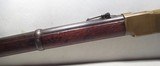 REALLY NICE ANTIQUE WINCHESTER MODEL 1866 MUSKET from COLLECTING TEXAS – MADE 1872 - 8 of 23