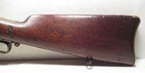 REALLY NICE ANTIQUE WINCHESTER MODEL 1866 MUSKET from COLLECTING TEXAS – MADE 1872 - 6 of 23