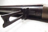 REALLY NICE ANTIQUE WINCHESTER MODEL 1866 MUSKET from COLLECTING TEXAS – MADE 1872 - 14 of 23