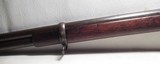 REALLY NICE ANTIQUE WINCHESTER MODEL 1866 MUSKET from COLLECTING TEXAS – MADE 1872 - 9 of 23