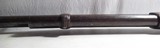 REALLY NICE ANTIQUE WINCHESTER MODEL 1866 MUSKET from COLLECTING TEXAS – MADE 1872 - 17 of 23