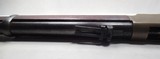 REALLY NICE ANTIQUE WINCHESTER MODEL 1866 MUSKET from COLLECTING TEXAS – MADE 1872 - 12 of 23