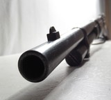 REALLY NICE ANTIQUE WINCHESTER MODEL 1866 MUSKET from COLLECTING TEXAS – MADE 1872 - 10 of 23