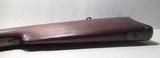REALLY NICE ANTIQUE WINCHESTER MODEL 1866 MUSKET from COLLECTING TEXAS – MADE 1872 - 16 of 23