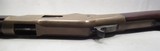 REALLY NICE ANTIQUE WINCHESTER MODEL 1866 MUSKET from COLLECTING TEXAS – MADE 1872 - 15 of 23