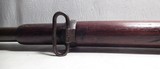 REALLY NICE ANTIQUE WINCHESTER MODEL 1866 MUSKET from COLLECTING TEXAS – MADE 1872 - 18 of 23