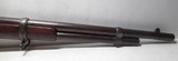 REALLY NICE ANTIQUE WINCHESTER MODEL 1866 MUSKET from COLLECTING TEXAS – MADE 1872 - 5 of 23