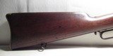 REALLY NICE ANTIQUE WINCHESTER MODEL 1866 MUSKET from COLLECTING TEXAS – MADE 1872 - 2 of 23