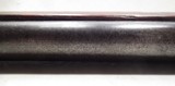 REALLY NICE ANTIQUE WINCHESTER MODEL 1866 MUSKET from COLLECTING TEXAS – MADE 1872 - 13 of 23