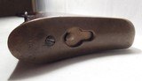 REALLY NICE ANTIQUE WINCHESTER MODEL 1866 MUSKET from COLLECTING TEXAS – MADE 1872 - 23 of 23